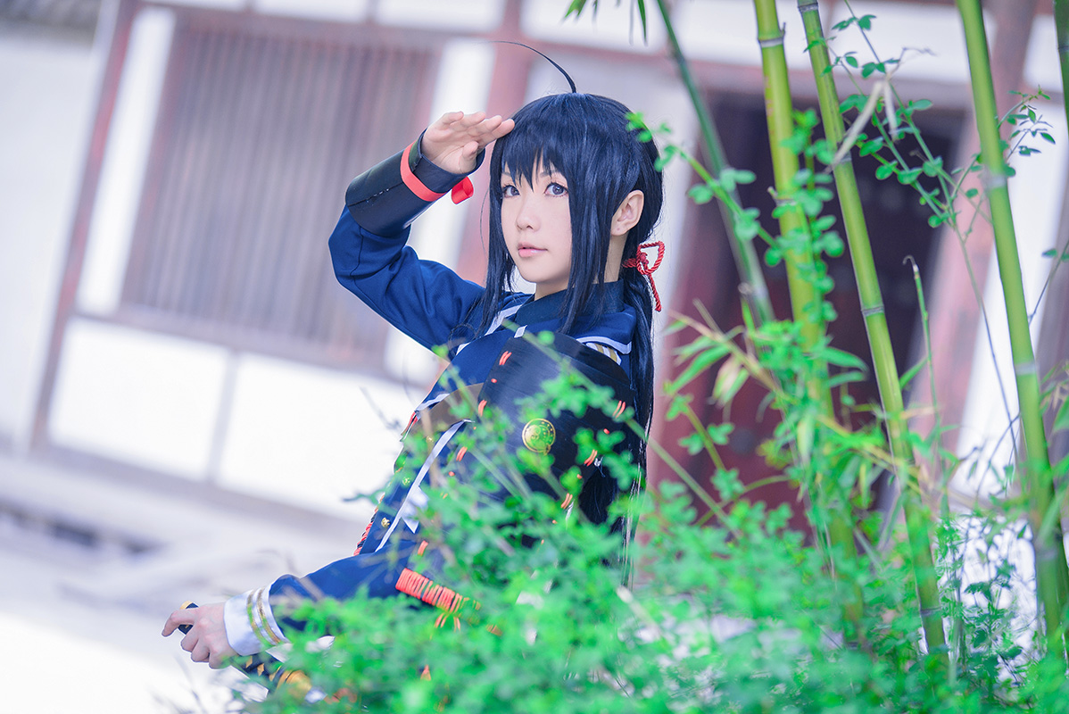 Star's Delay to December 22, Coser Hoshilly BCY Collection 4(27)